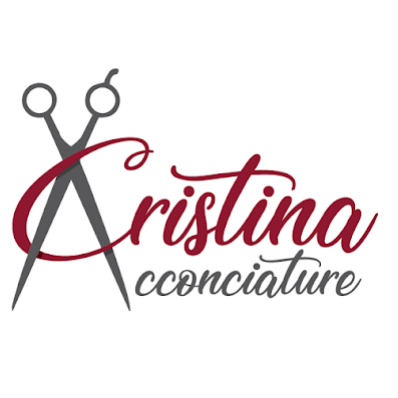 Cristina Acconciature Logo