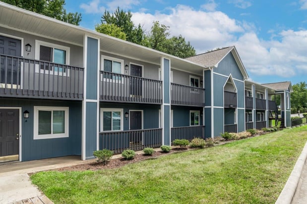 Images Wexford Apartment Homes