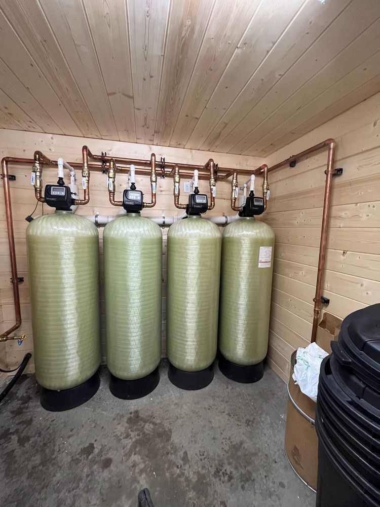 Quality Plumbing & Service, LLC Image