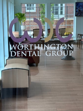 Images Worthington Dental Group