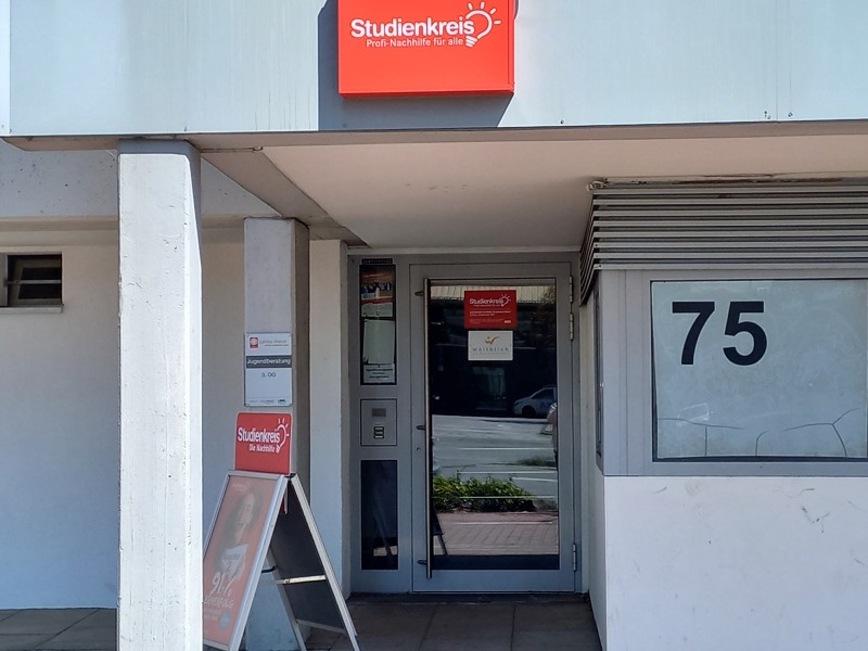 Bild 2 Studienkreis Nachhilfe Rheine in Rheine