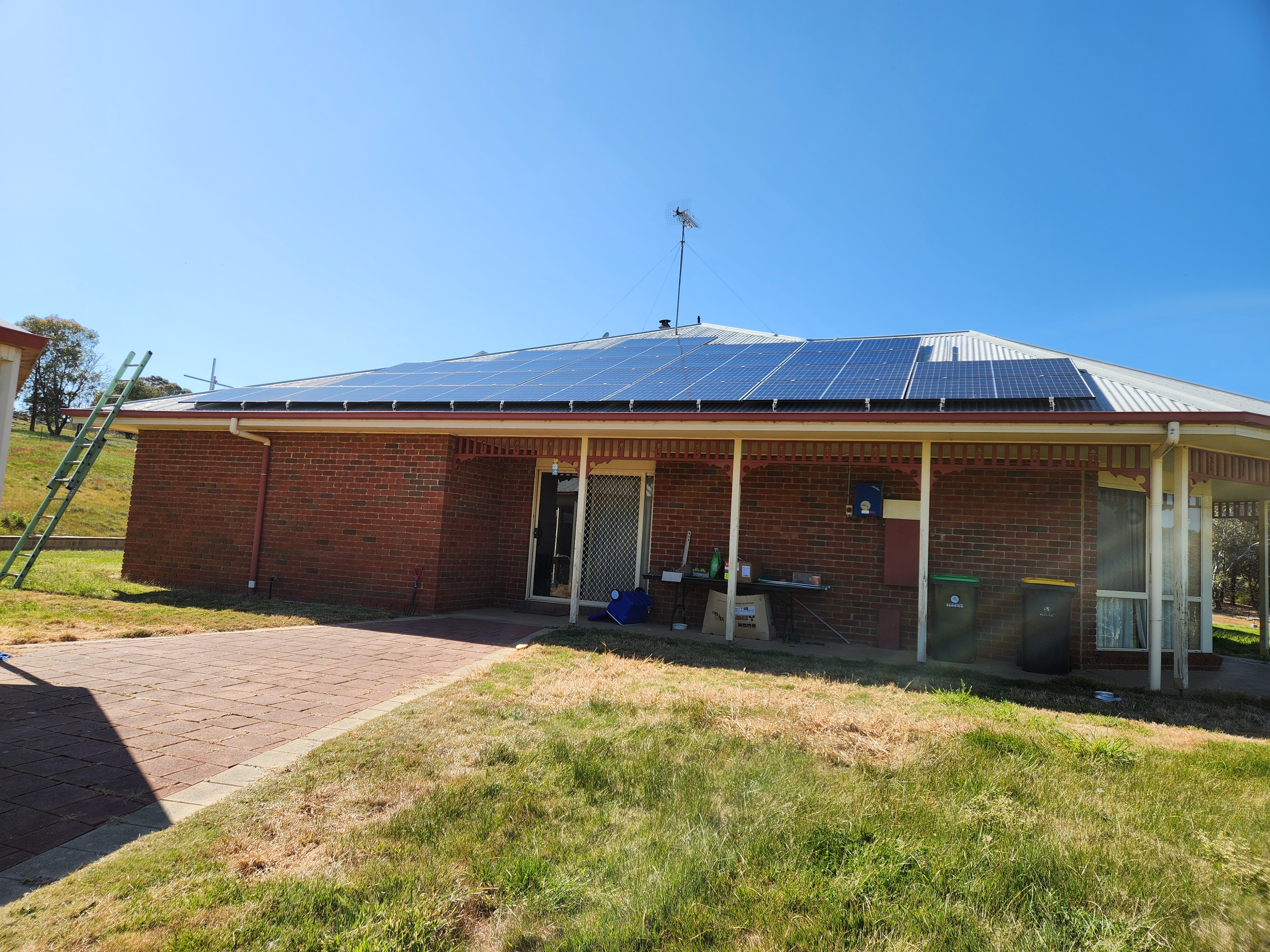 Images Bendigo Grid Connect