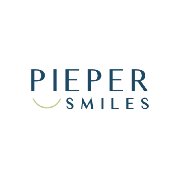 Pieper Smiles Logo