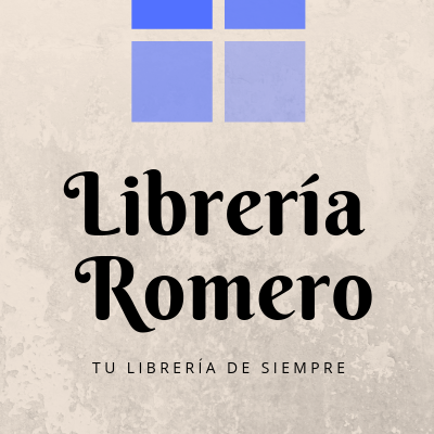 Librería Romero Logo