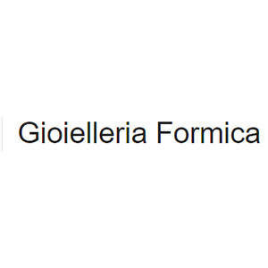 Gioielleria Formica Logo
