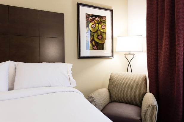 Images Holiday Inn Express & Suites Aiken by IHG