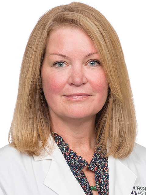 Images Deana Smart, PA-C