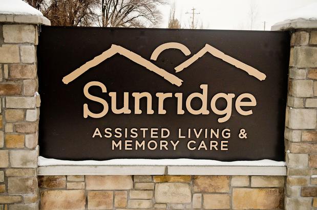 Images Sunridge Assisted Living of Layton