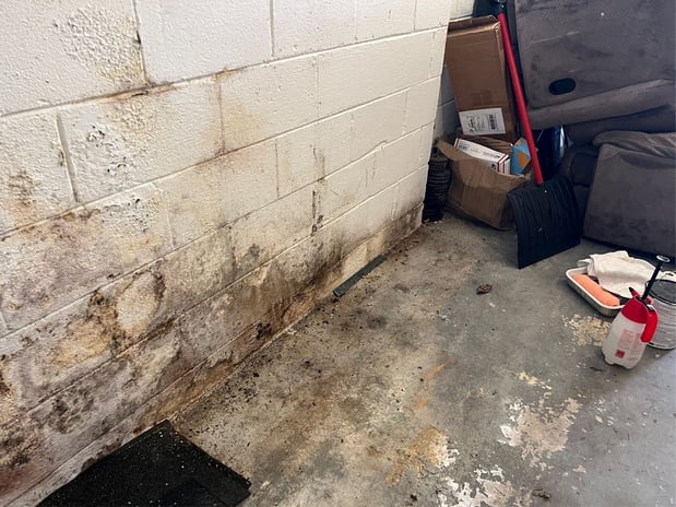 Images Voda Cleaning & Restoration of Baton Rouge