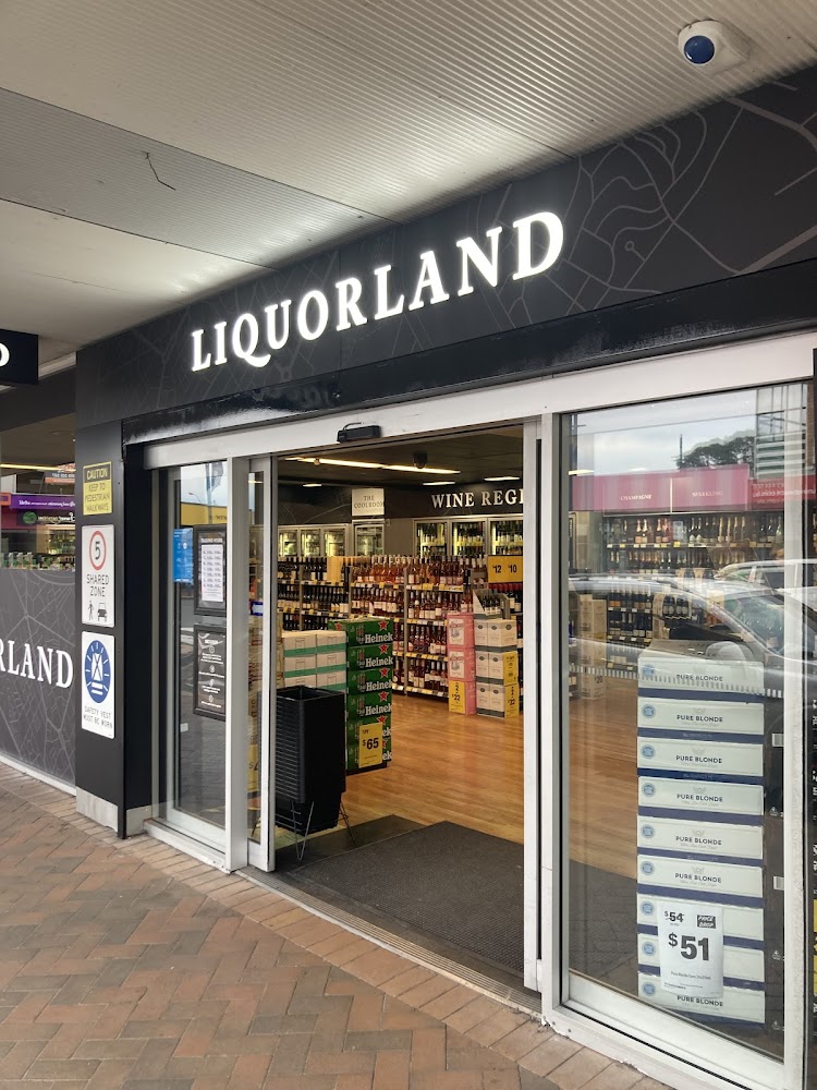 Images Liquorland Umina