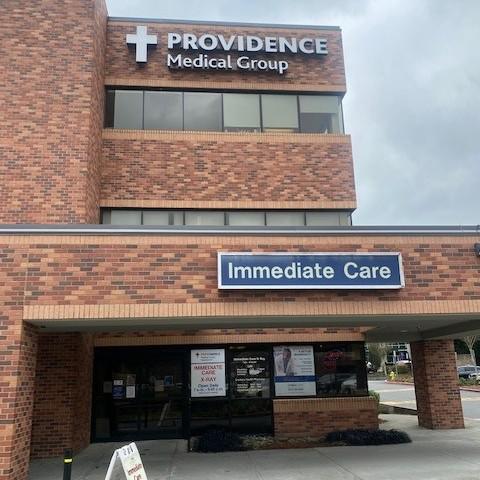 Image 2 | Providence Immediate Care - Tanasbourne