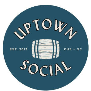 Uptown Social Logo