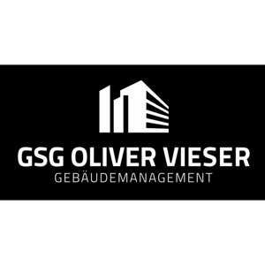 GSG Oliver Vieser Gebäudemanagement in Sasbach bei Achern - Logo