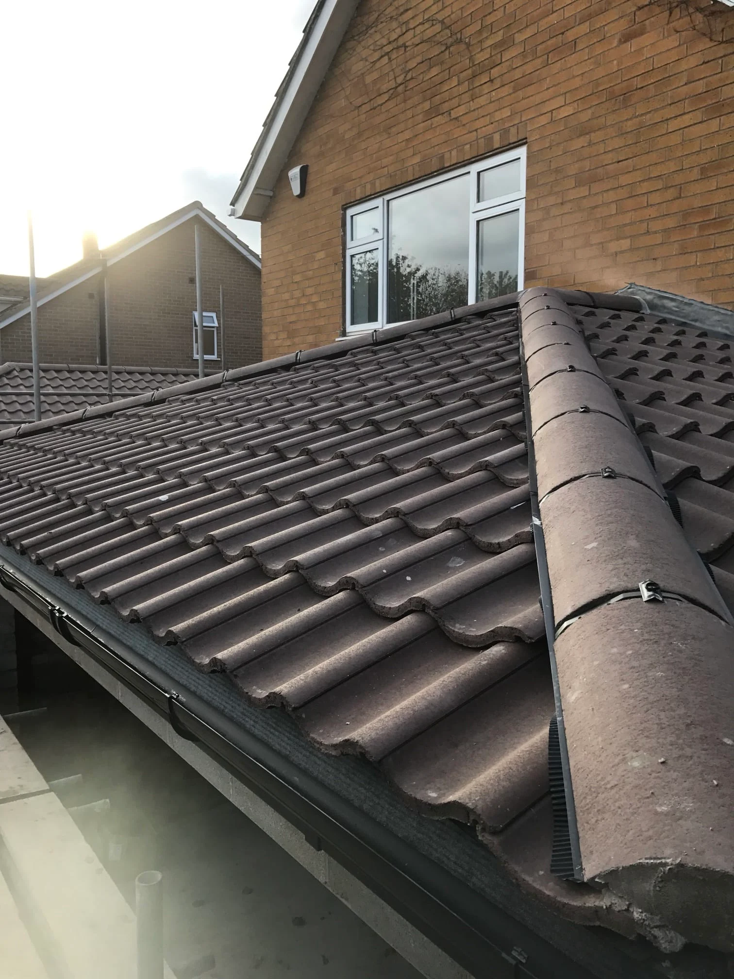 Images Majestic Roofing & Cladding Ltd