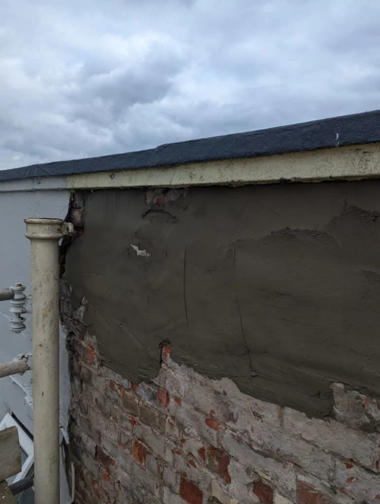 Images M Tait Roofing