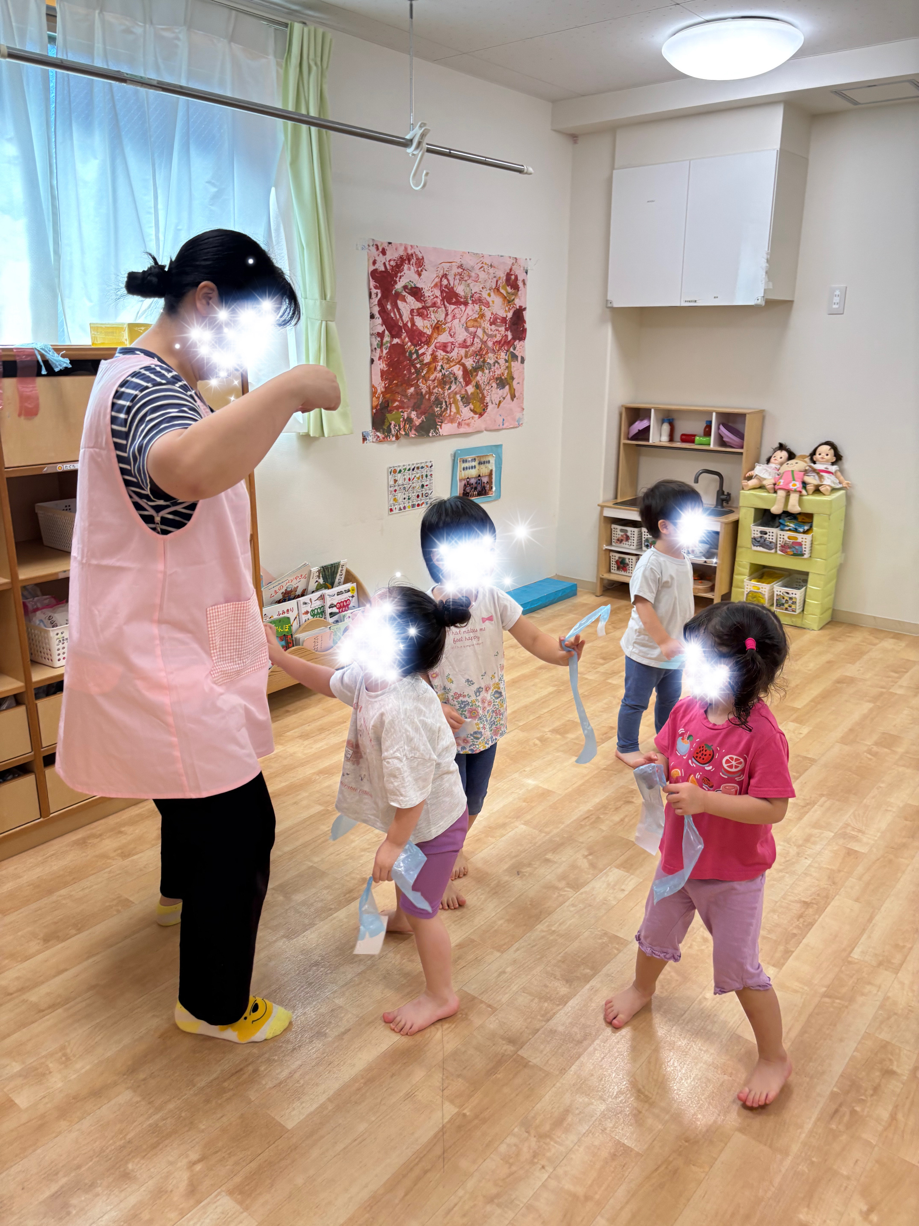 Images 千石すきっぷ保育園