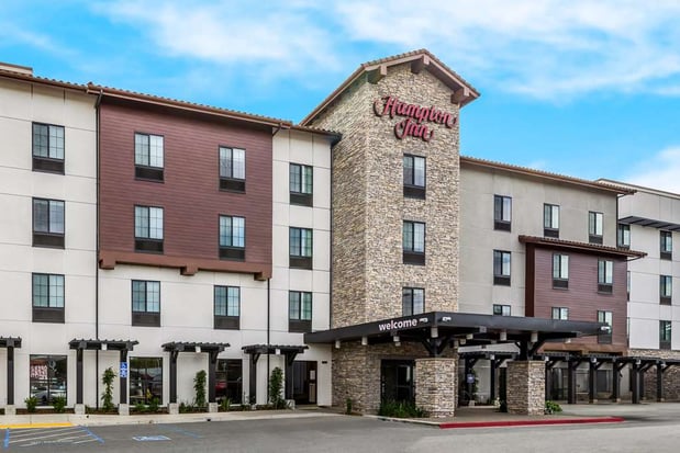 Images Hampton Inn Concord