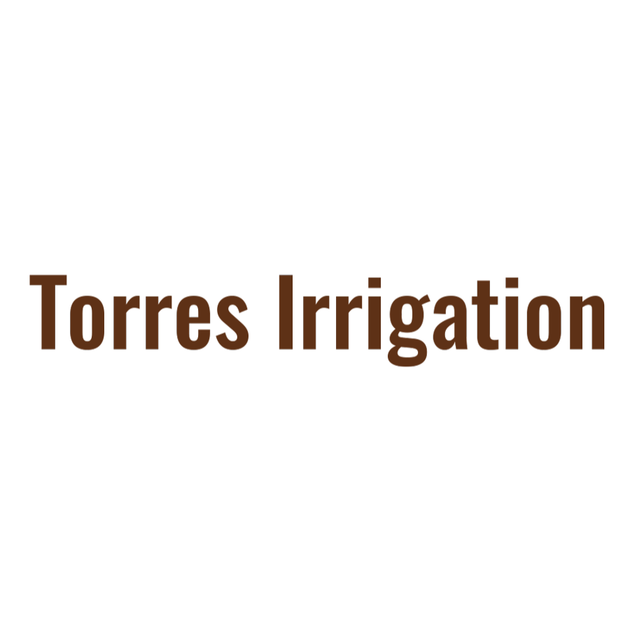 Torres Irrigation Logo