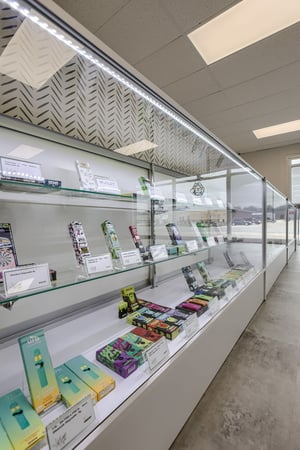 Images Grateful Green Hemp & THC Dispensary