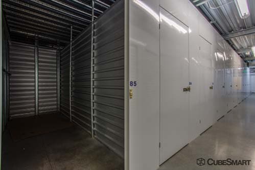 CubeSmart Self Storage Photo