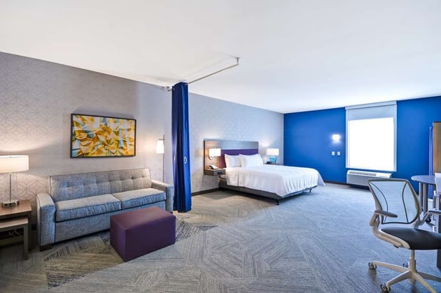 Images Home2 Suites by Hilton Plano Richardson