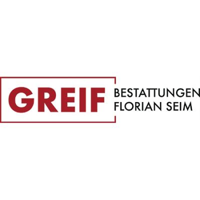 Greif Bestattungen Inh. Florian Seim e.K. in Marburg - Logo