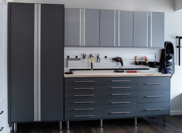 Images Concept II Closets