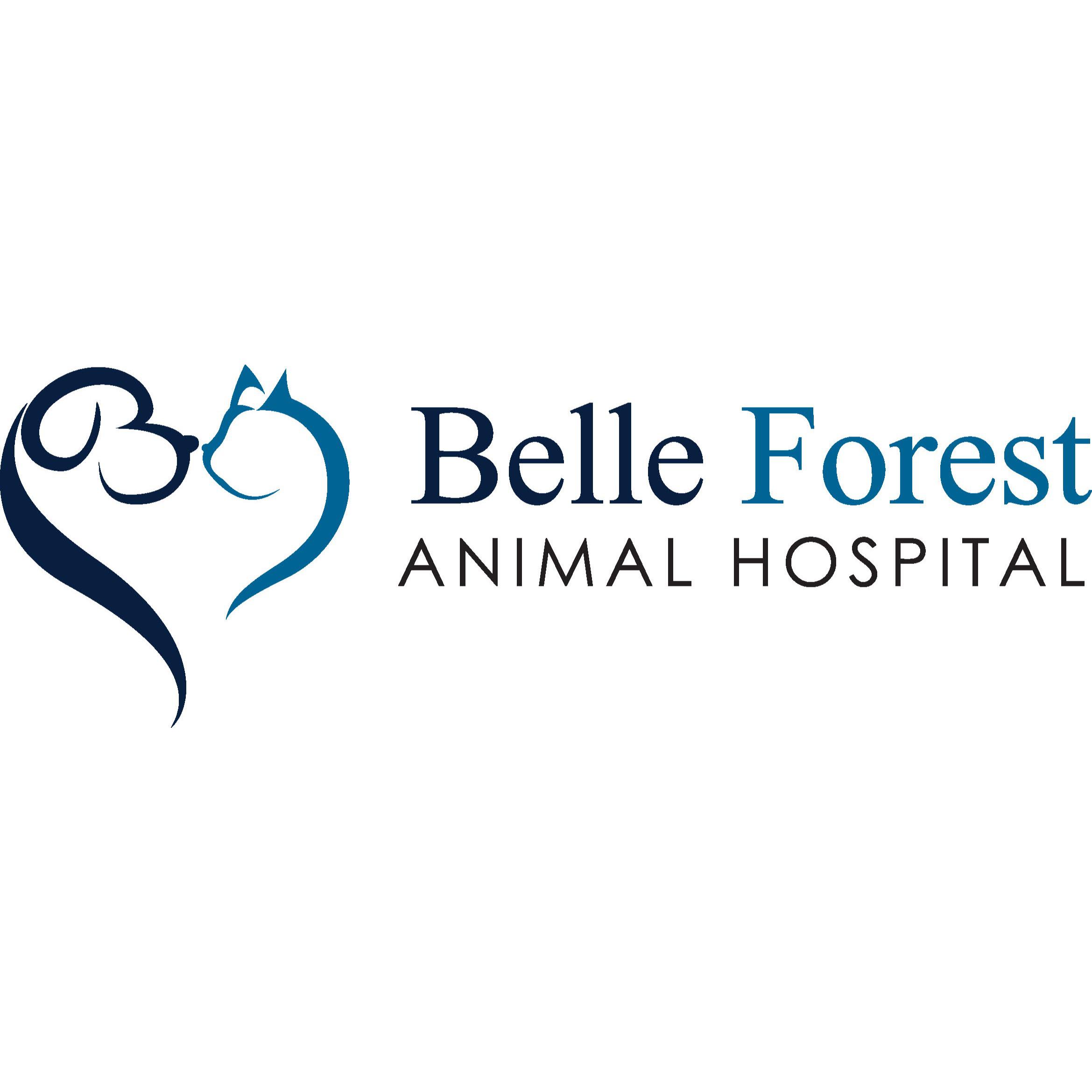 Belle Forest Animal Hospital