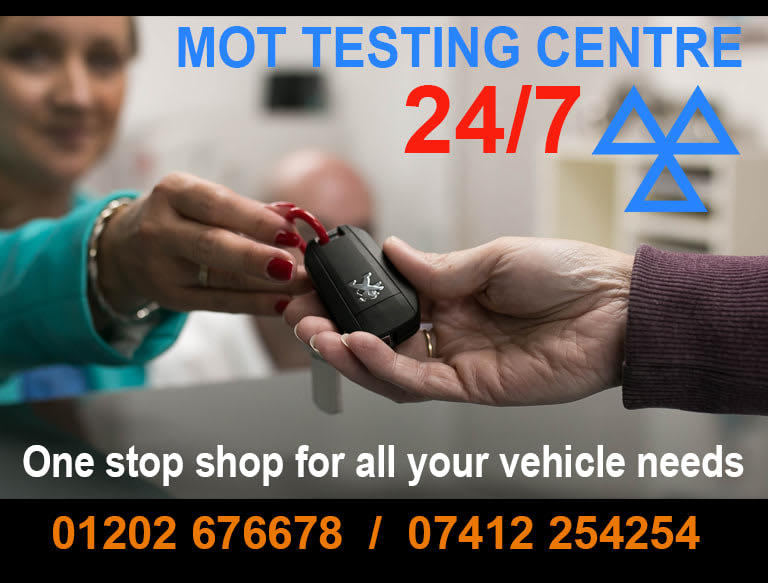 Images Moto Oil Autocentre Poole