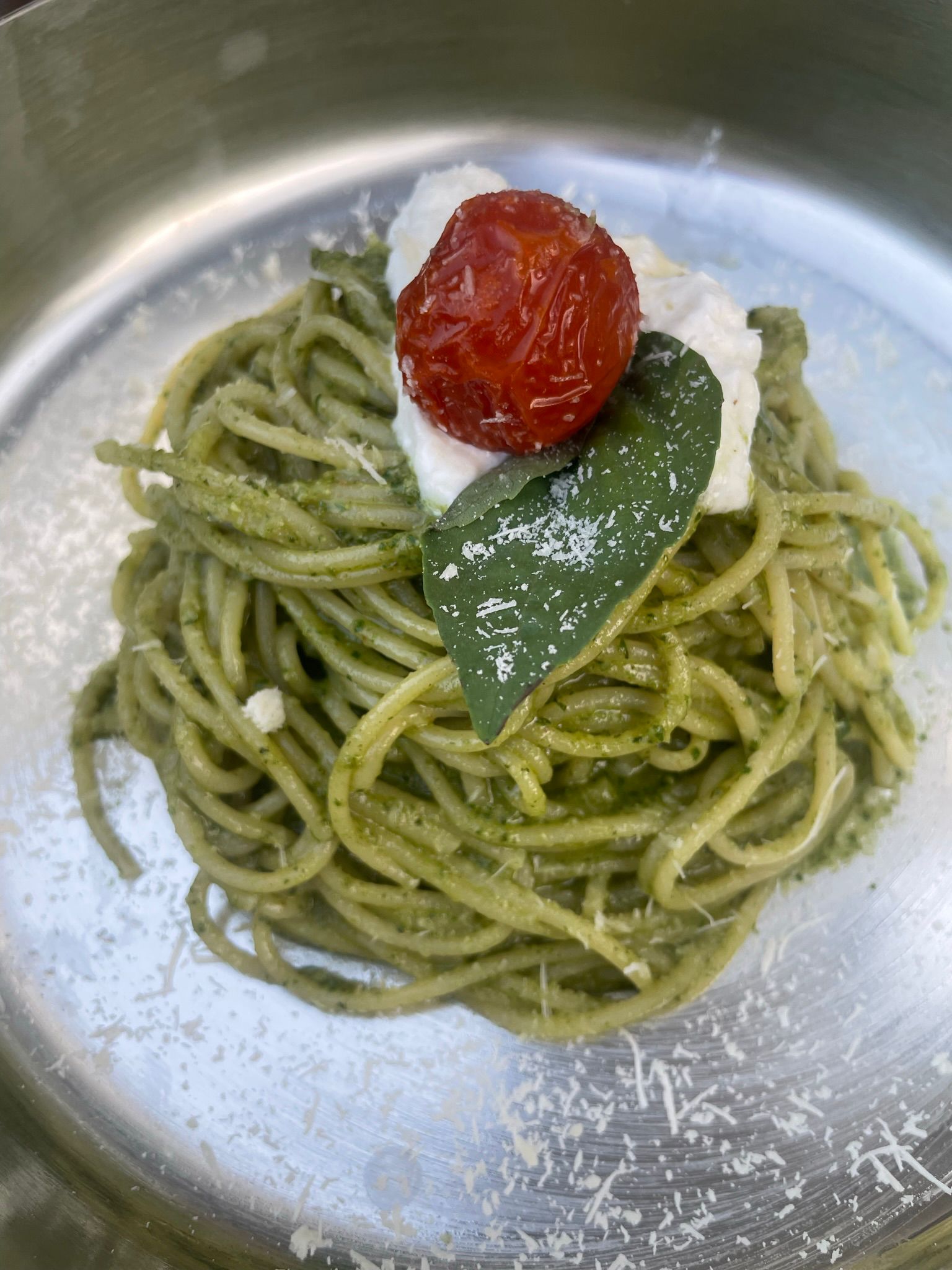 Ummo Restaurante