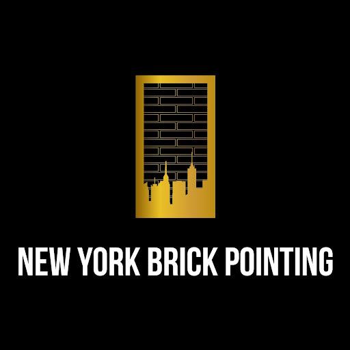 New York Brick Pointing Logo
