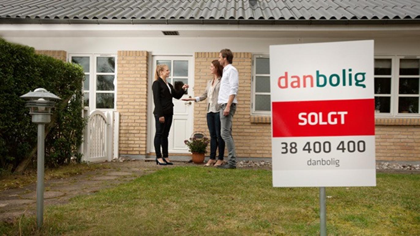 Images Danbolig Brande