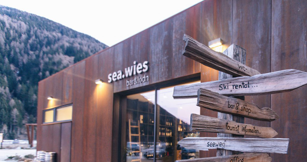 VOLVISION e.U. - 3d Visualisierung - Grafikdesign, Interpark Focus 21 in Röthis