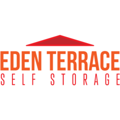 Eden Terrace Self Storage Logo