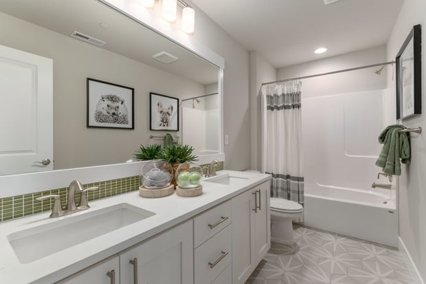 Images The Glades at Green Mountain by Holt Homes