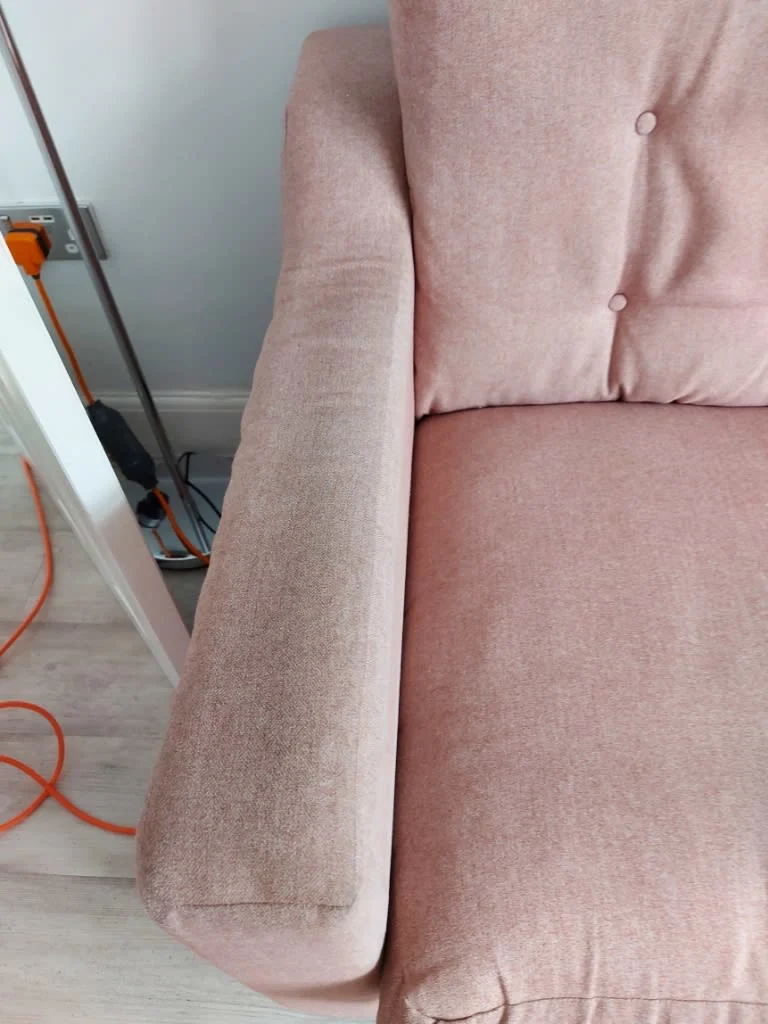 Images Titanium Cleaning