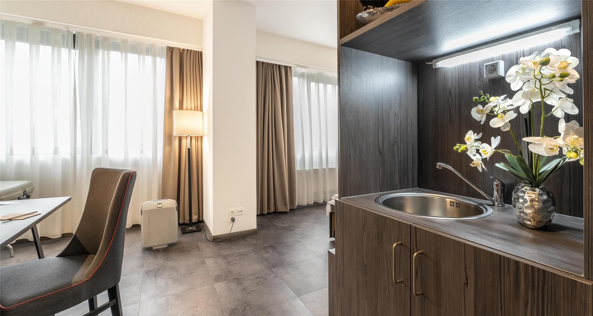 Bilder Best Western Plaza Hotel Mannheim