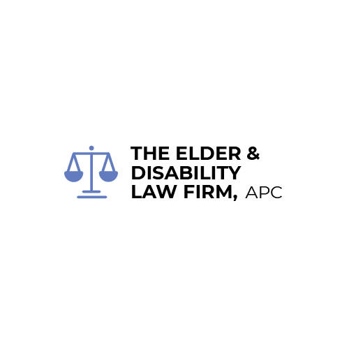 The Elder and Disability Law Firm, APC Logo