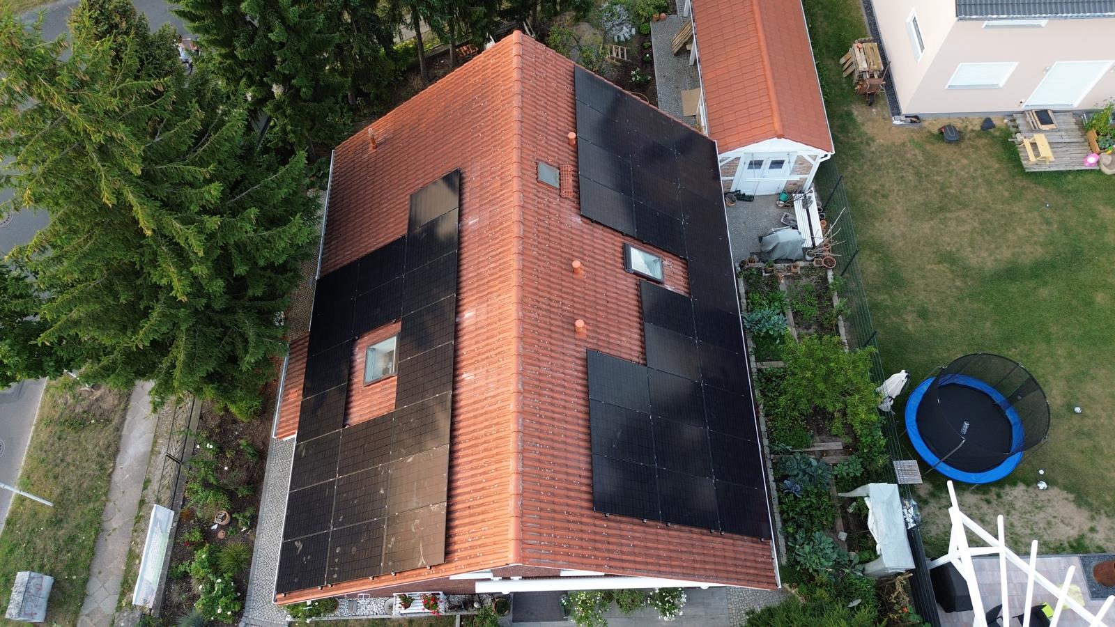 Cadani Solarinstallation GmbH, Mahlsdorfer Straße 61B in Hoppegarten