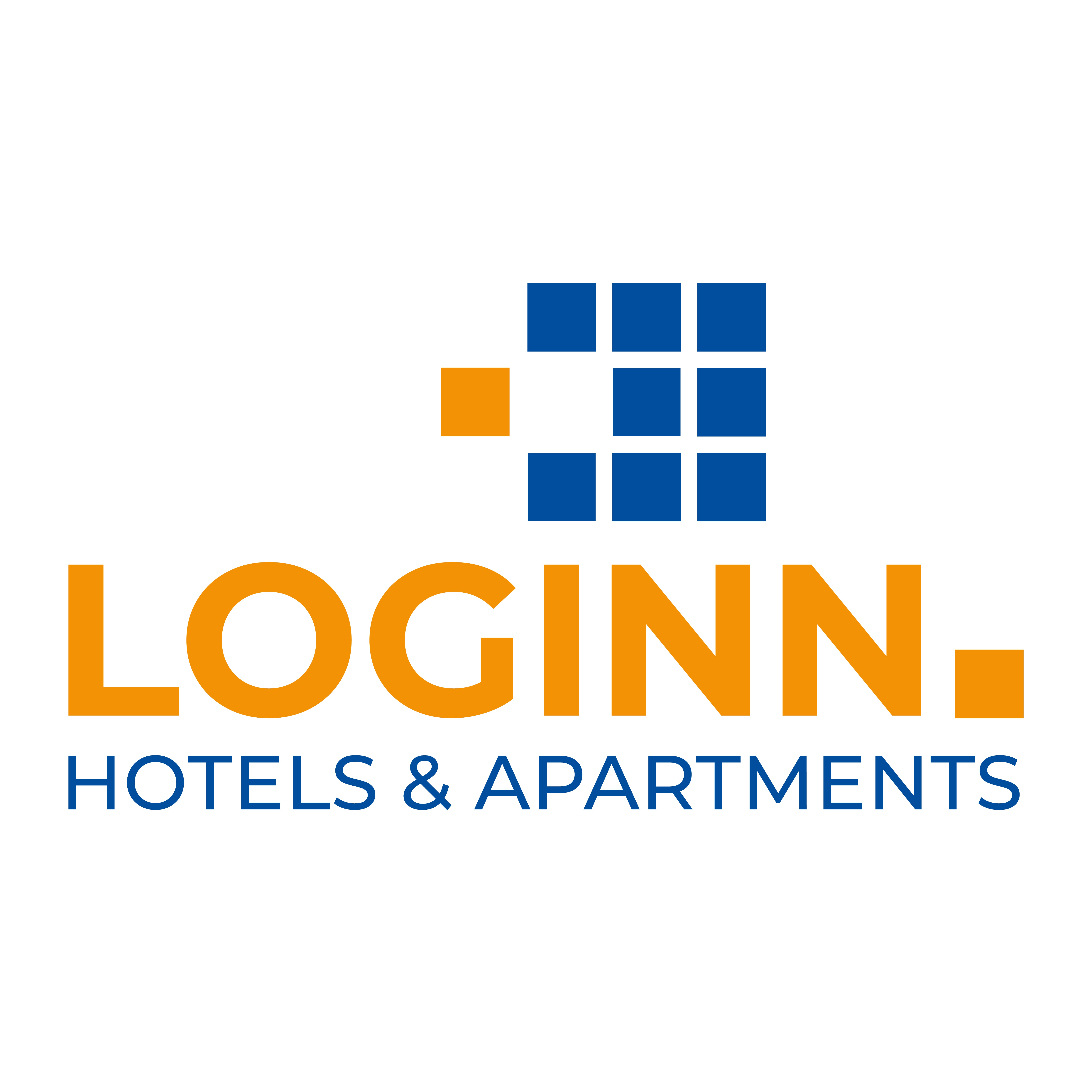 LOGINN Hotel Stuttgart Zuffenhausen in Korntal Münchingen - Logo