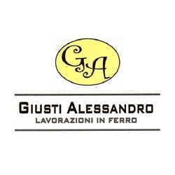 Giusti Alessandro Logo