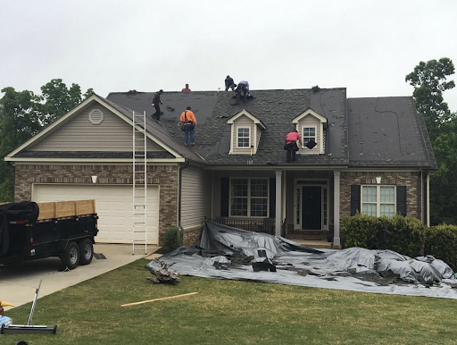Images Sunrise Roofing LLC
