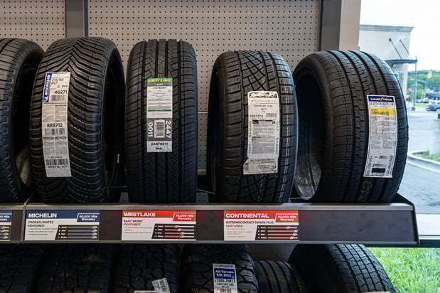 Images Tire Discounters