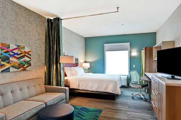 Images Home2 Suites by Hilton Daytona Beach Speedway