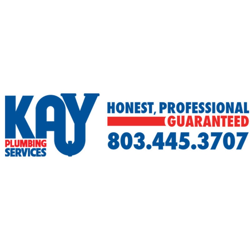 Kay Plumbing Services Logo