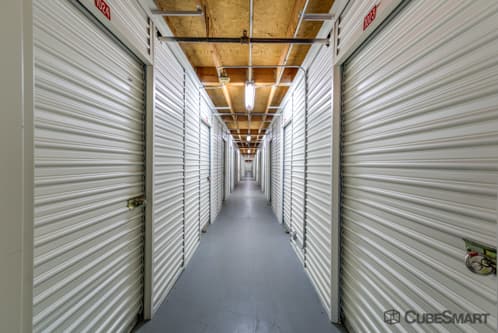 CubeSmart Self Storage Photo