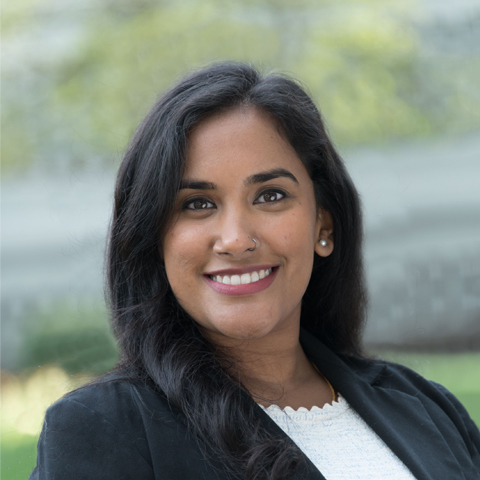 Deepika Ram