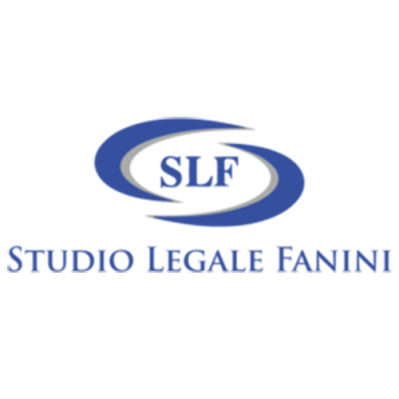 Slf Studio Legale Fanini Fanini Avv. Stefano Logo