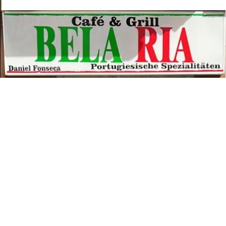 Logo Bela Ria