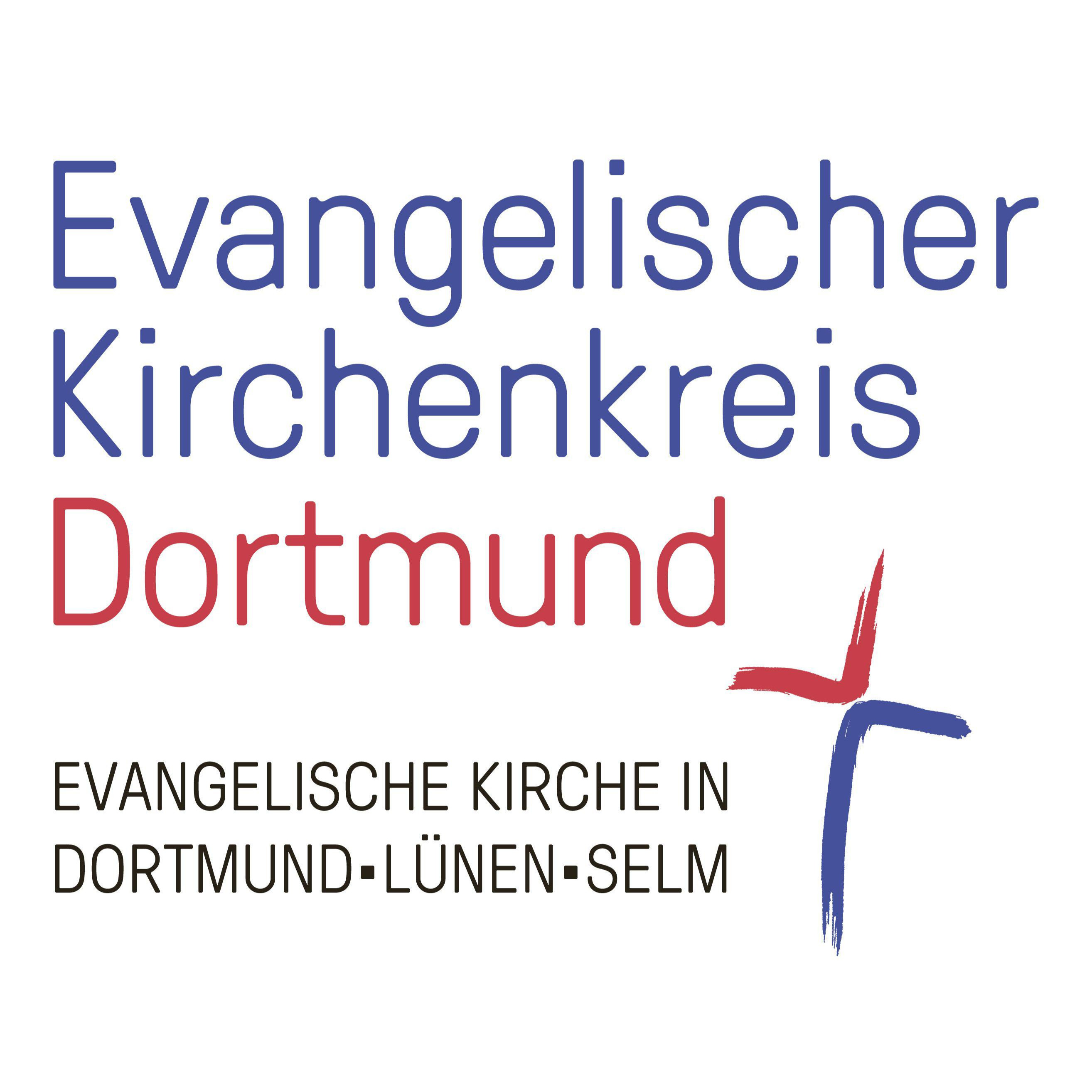 Logo von Ev. Kirchenkreis Dortmund: Haus der Evangelischen Kirche/Kreiskirchenamt